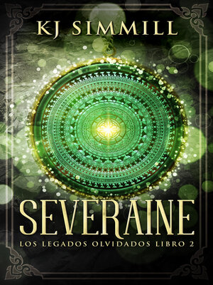 cover image of Severaine